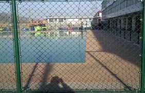 网球场围栏网厂家, 网球场围栏网多少钱一米